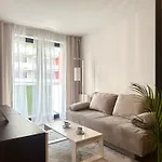 Nyska Apartment - Self Check-In 20H - Parking