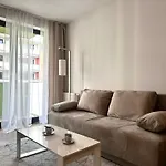 Nyska Apartment - Self Check-In 20H - Parking