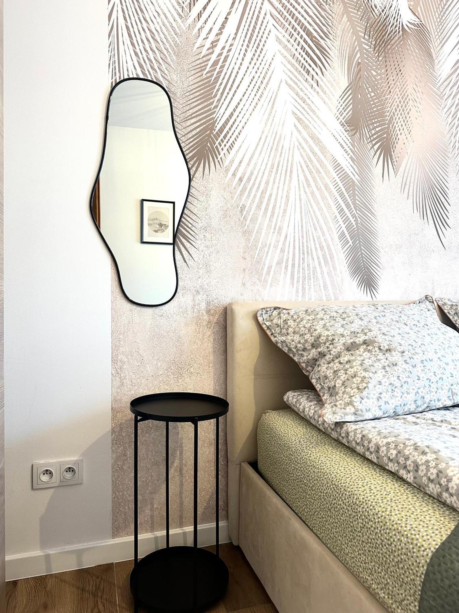 Nyska - Self Check-in 20h - Parking Apartament *