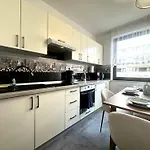 Nyska Apartment - Self Check-In 20H - Parking