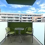 Nyska Apartment - Self Check-In 20H - Parking
